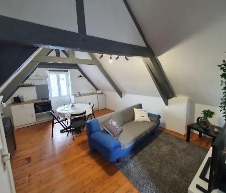 Studio Centre Ville 3Eme Etage Sans Ascenceur Saint-Pol-de-Léon Zewnętrze zdjęcie